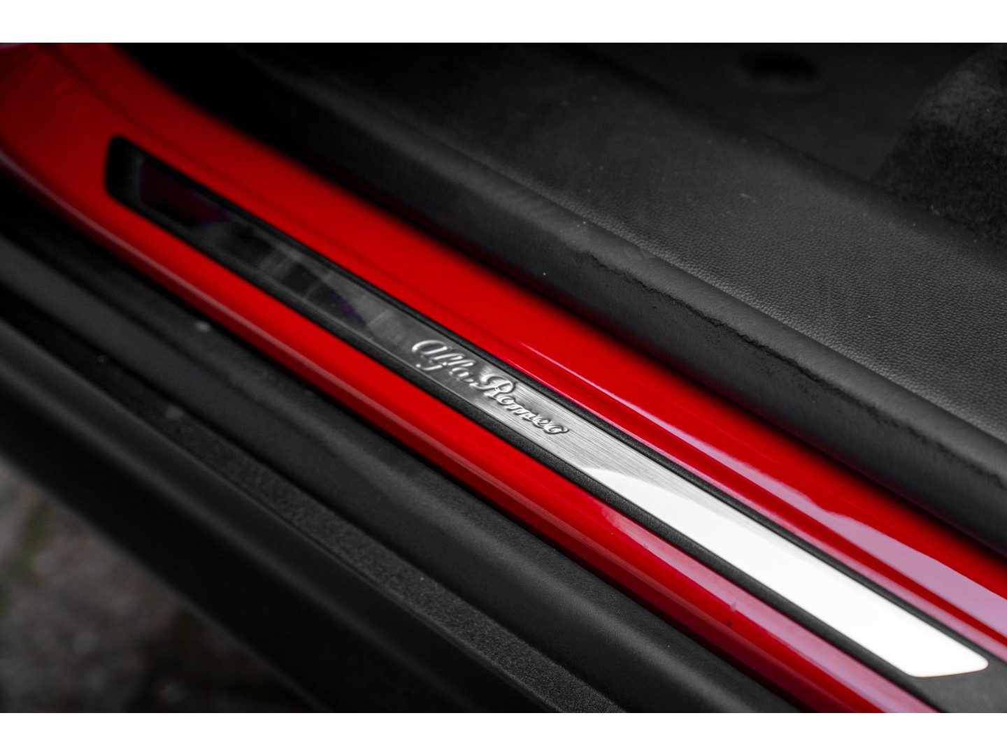 Alfa Romeo Alfa Romeo