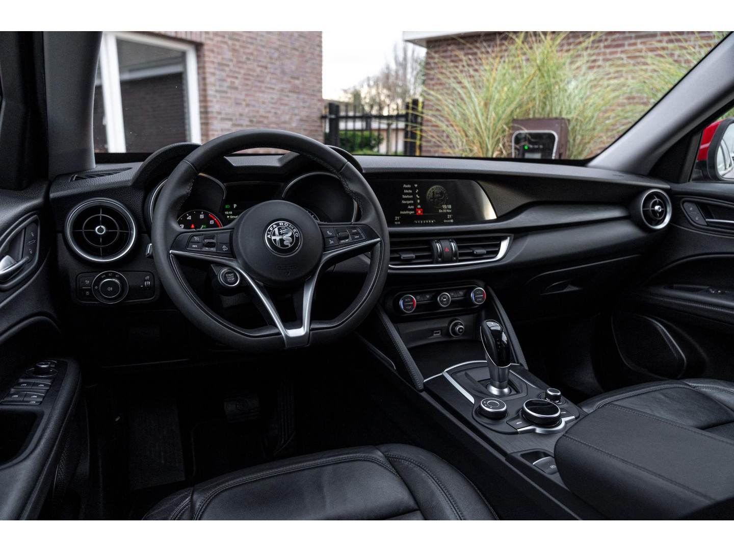 Alfa Romeo Alfa Romeo