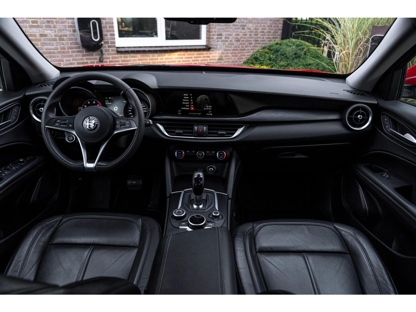 Alfa Romeo Alfa Romeo