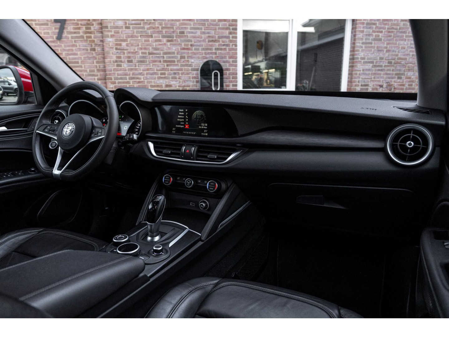 Alfa Romeo Alfa Romeo