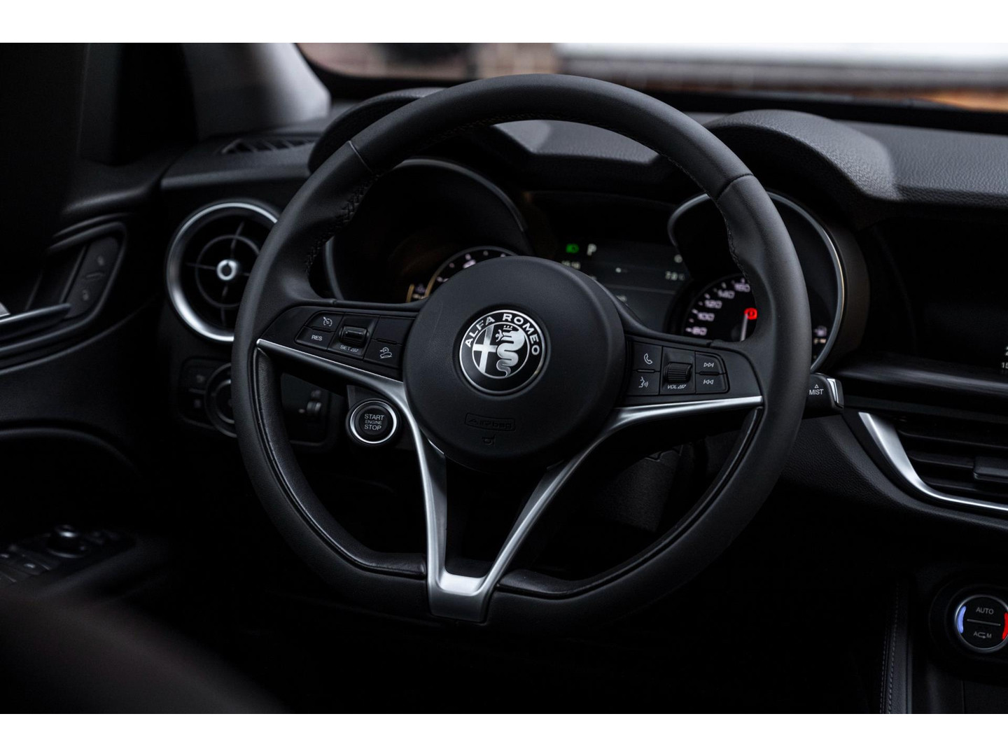 Alfa Romeo Alfa Romeo