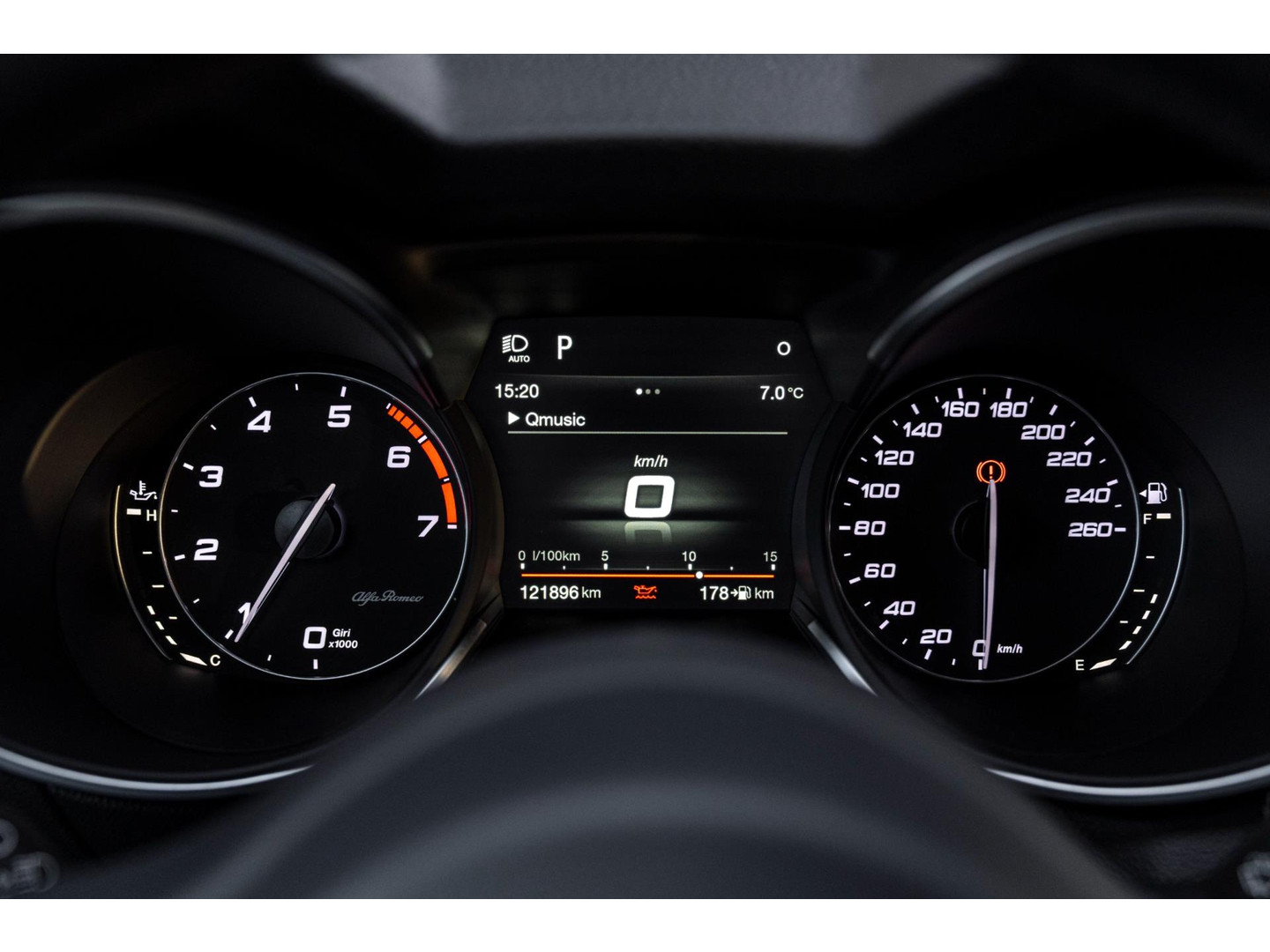 Alfa Romeo Alfa Romeo