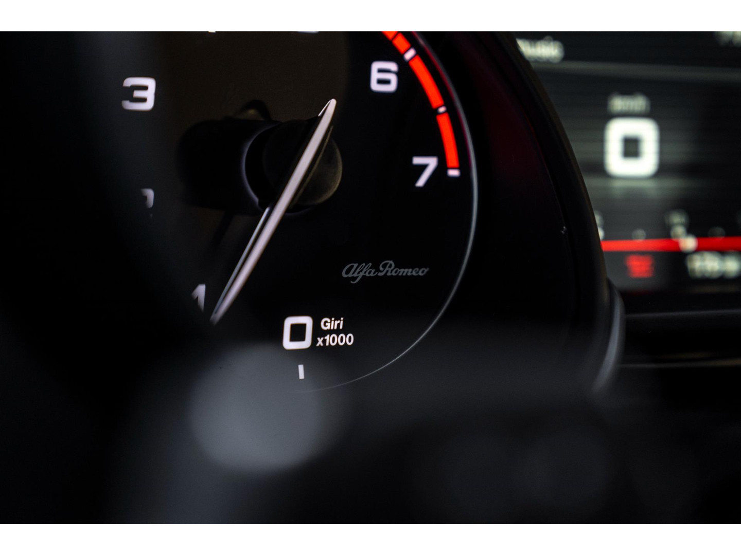 Alfa Romeo Alfa Romeo