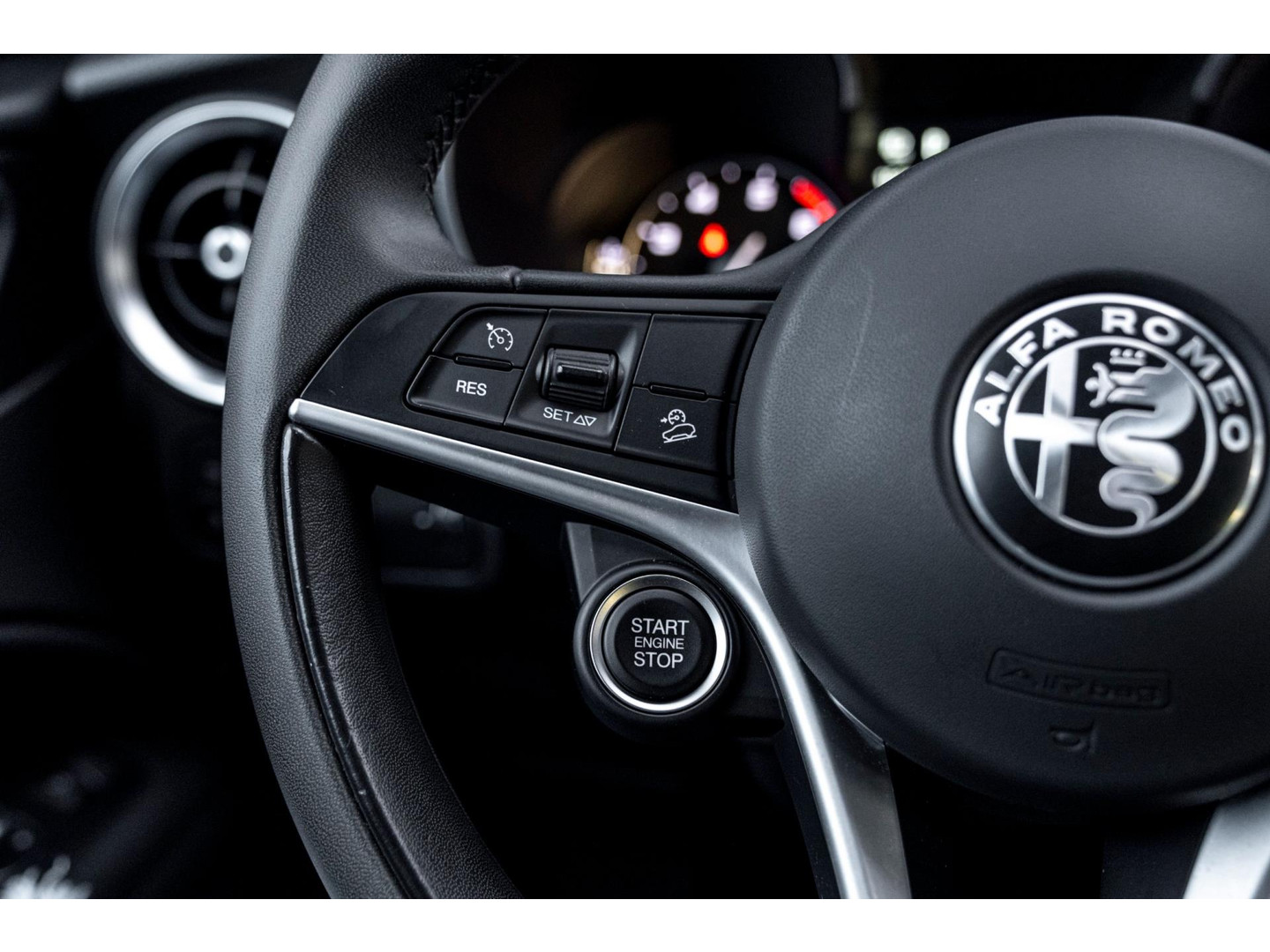 Alfa Romeo Alfa Romeo