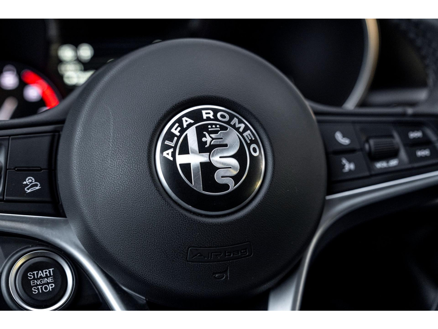 Alfa Romeo Alfa Romeo