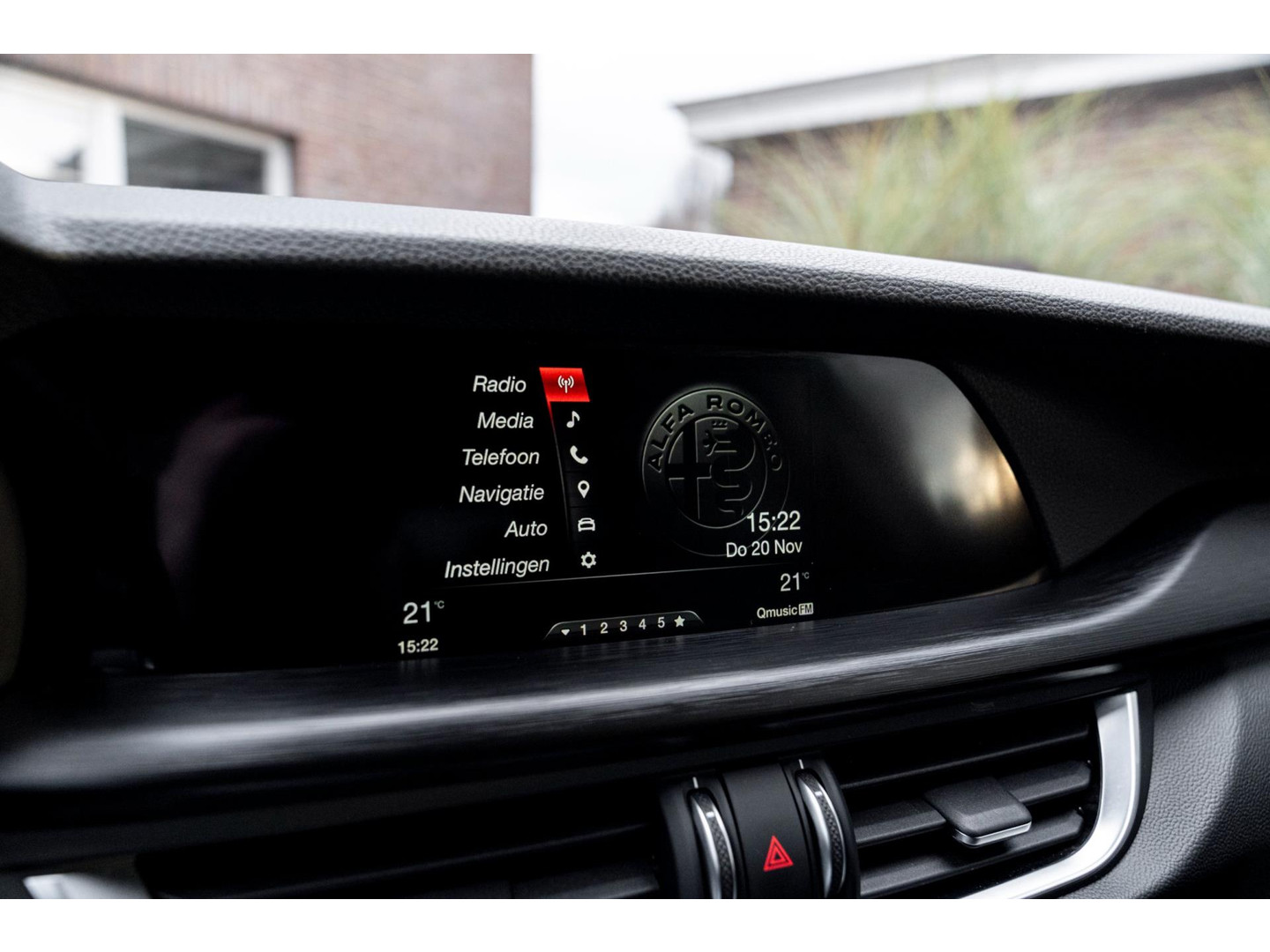 Alfa Romeo Alfa Romeo