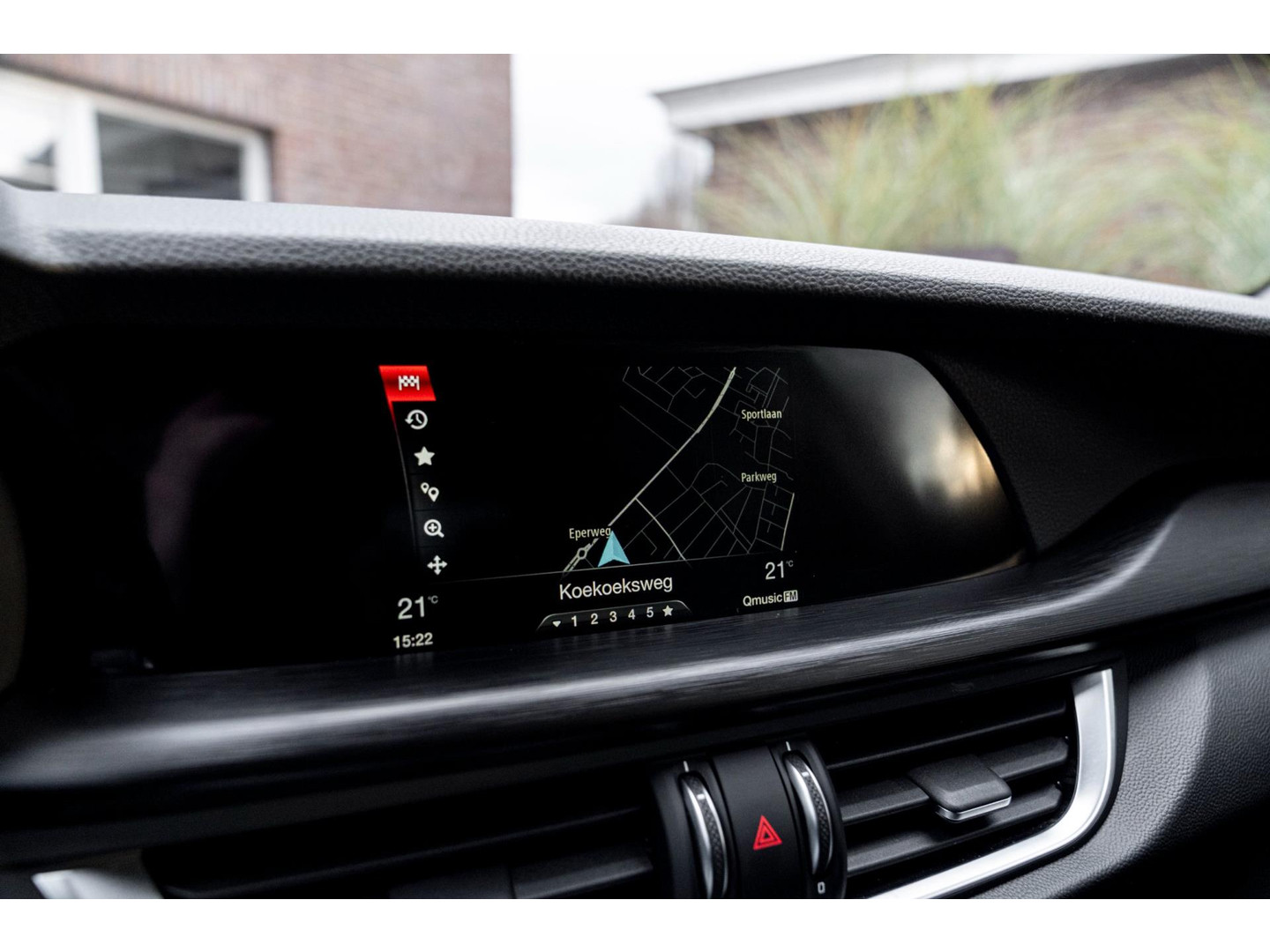 Alfa Romeo Alfa Romeo