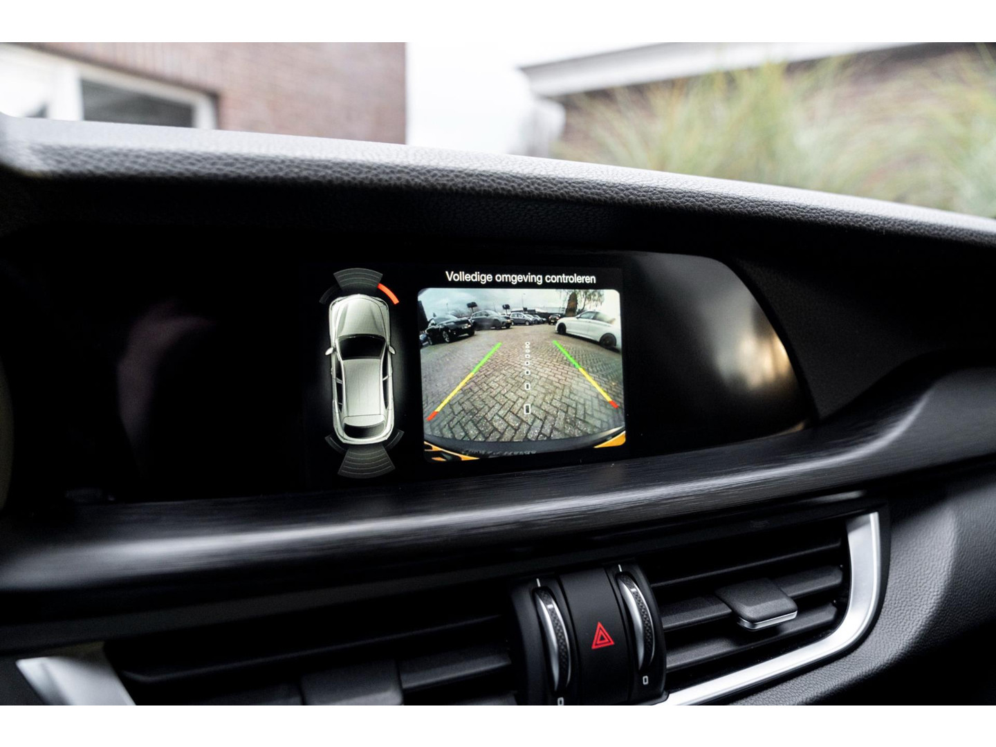 Alfa Romeo Alfa Romeo