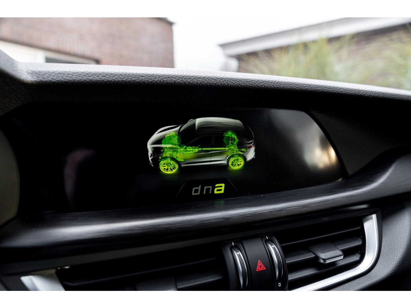 Alfa Romeo Alfa Romeo