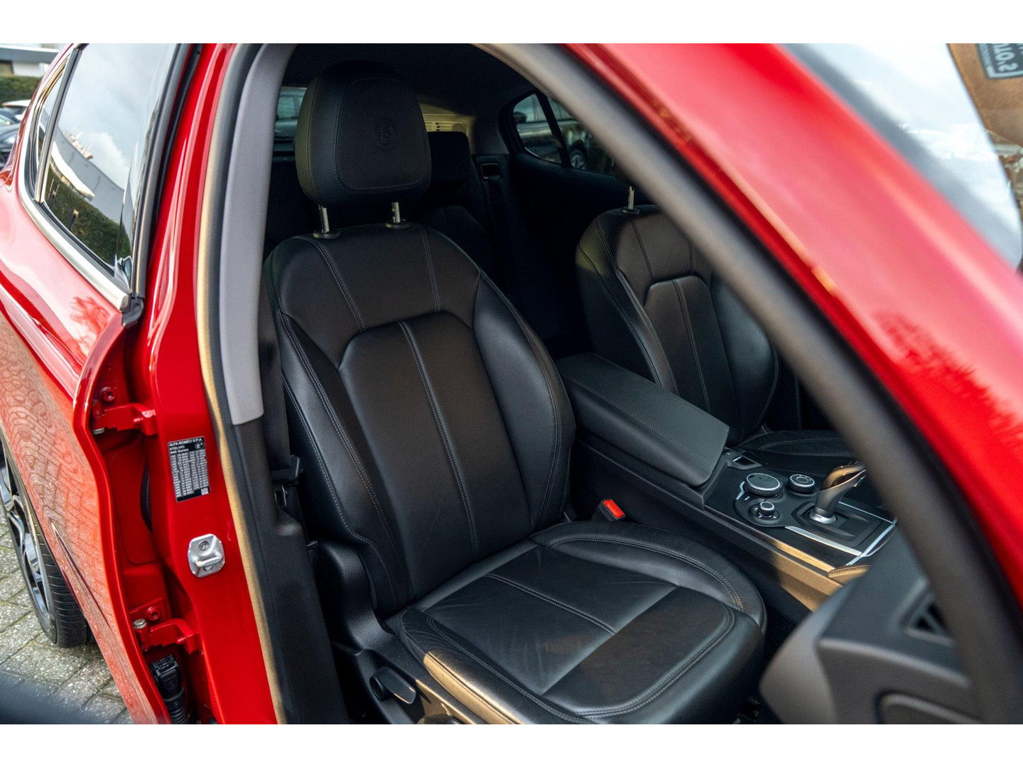 Alfa Romeo Alfa Romeo