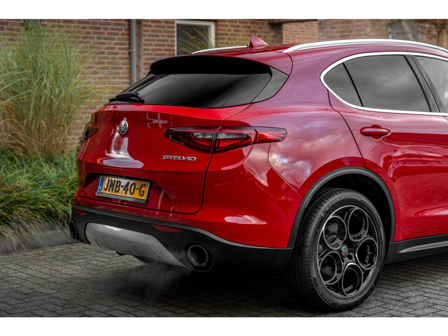 Alfa Romeo Alfa Romeo