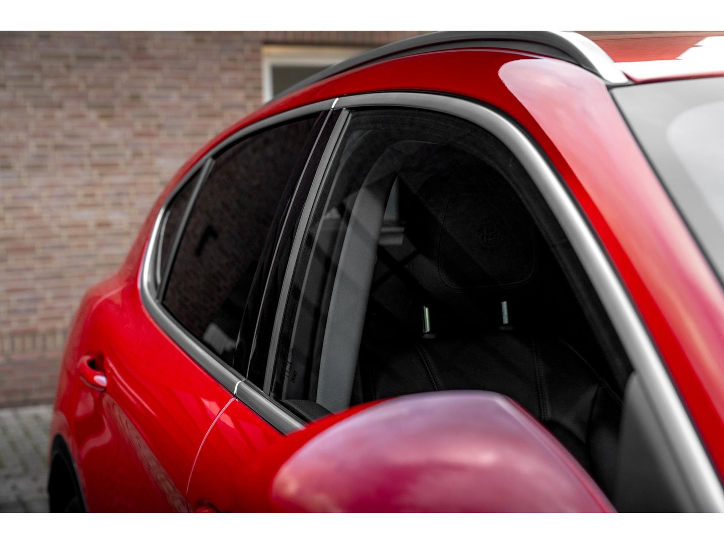 Alfa Romeo Alfa Romeo