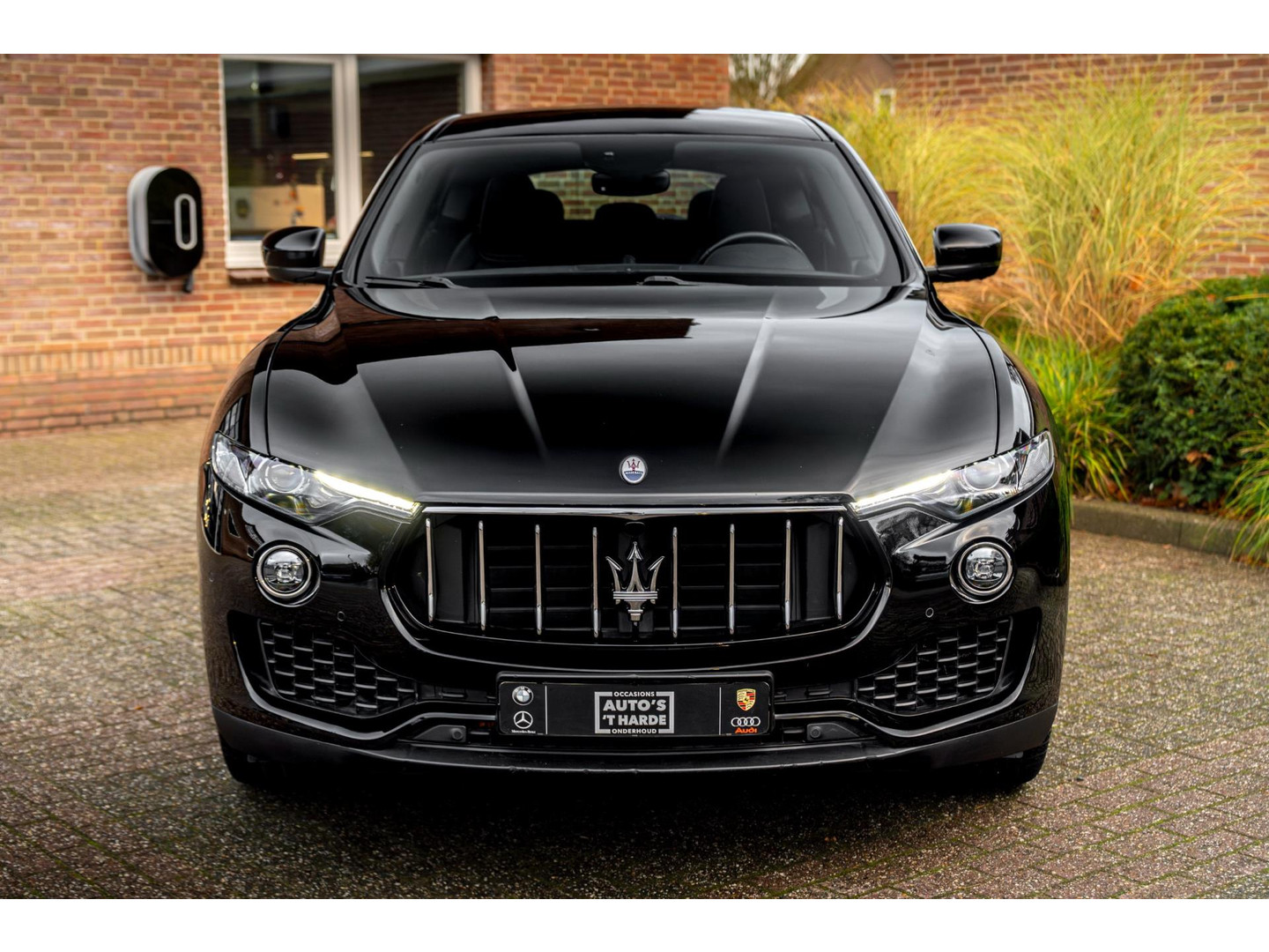 Maserati