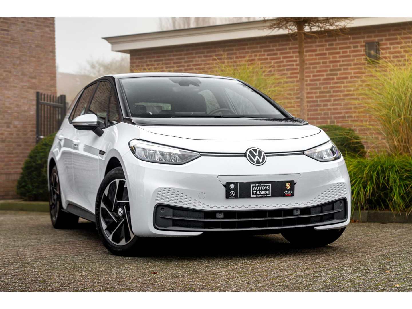 Volkswagen Volkswagen