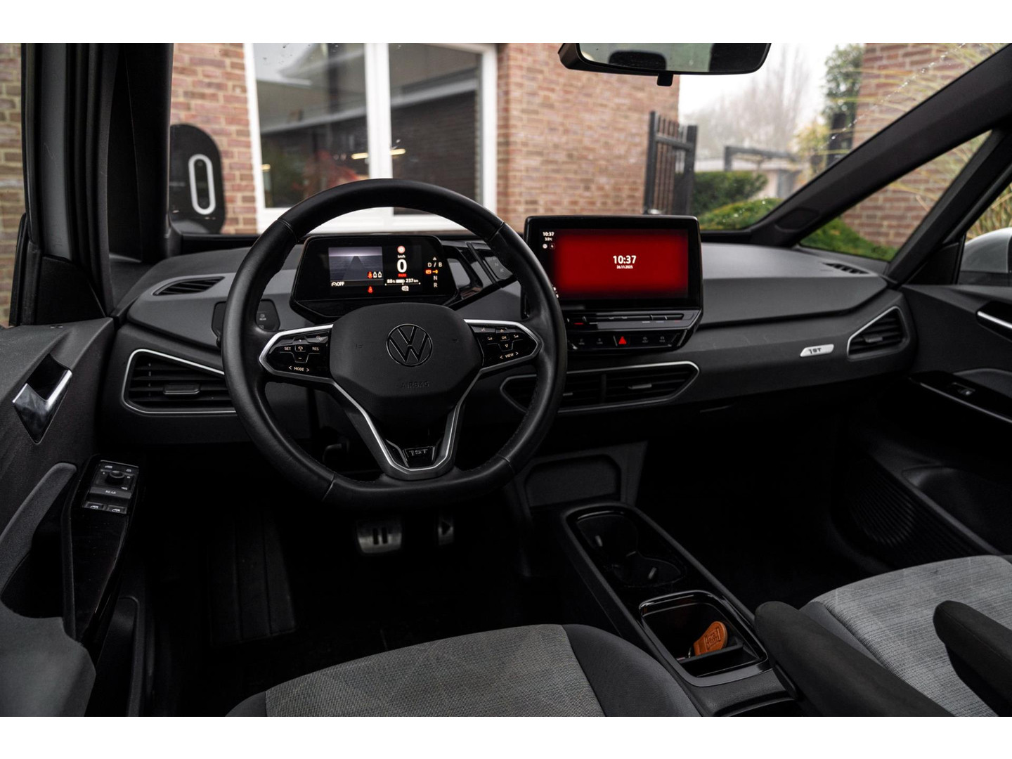 Volkswagen Volkswagen