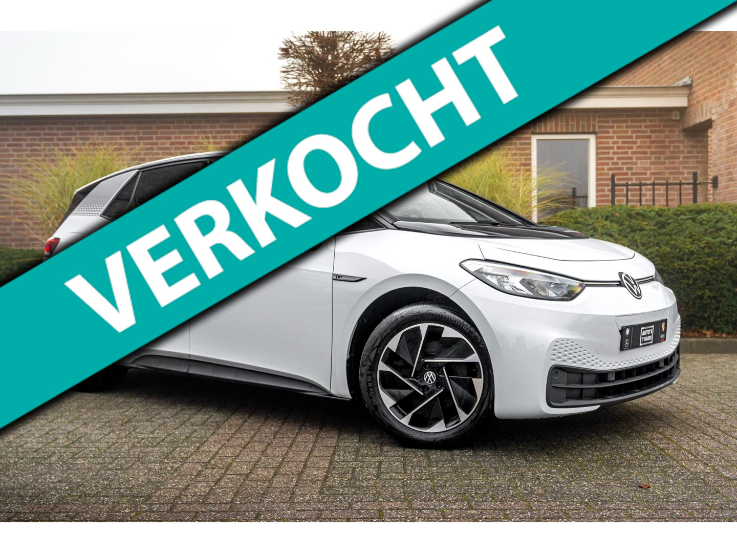 Volkswagen Volkswagen