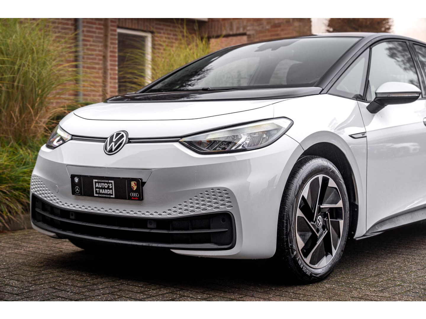 Volkswagen Volkswagen