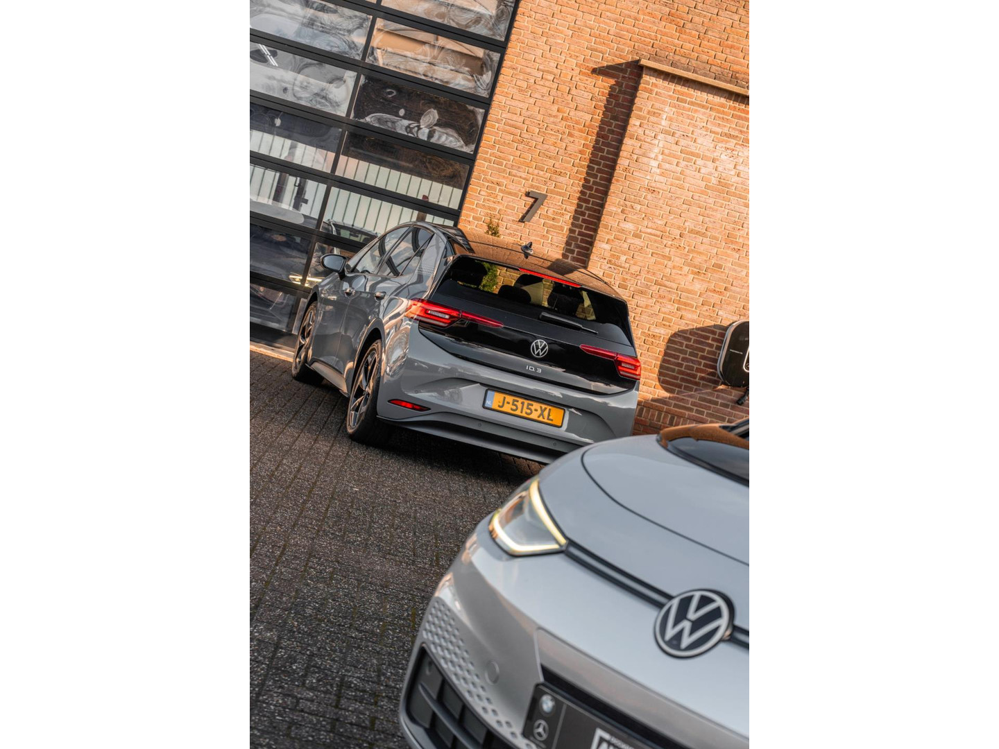 Volkswagen Volkswagen