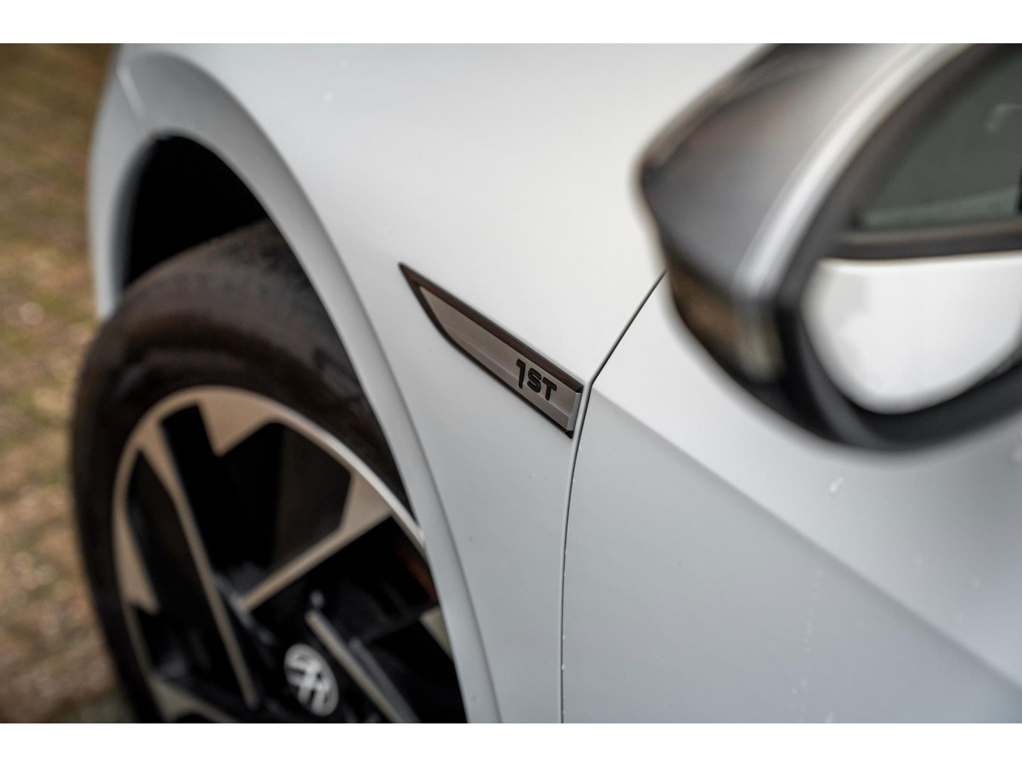 Volkswagen Volkswagen