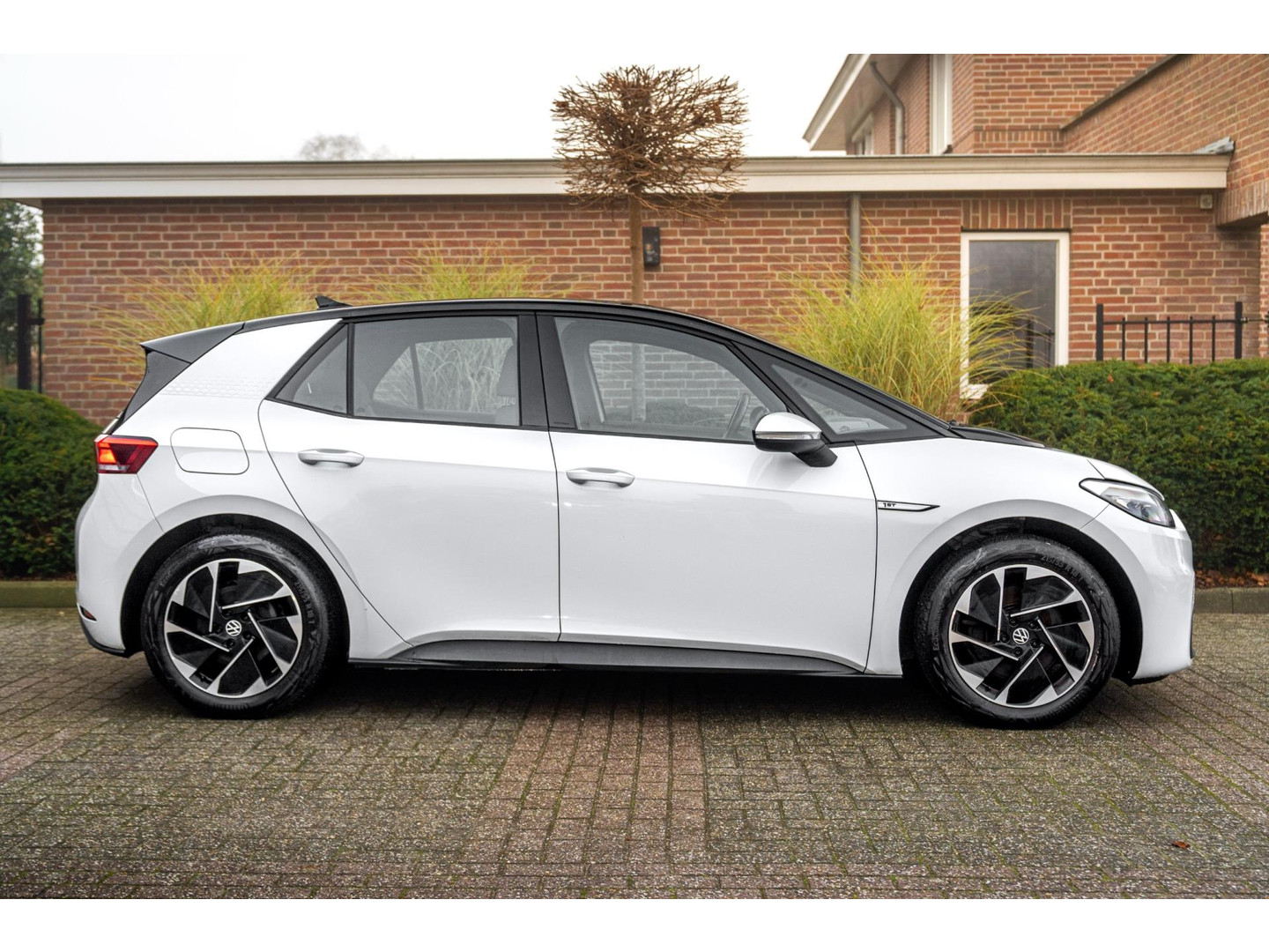 Volkswagen Volkswagen