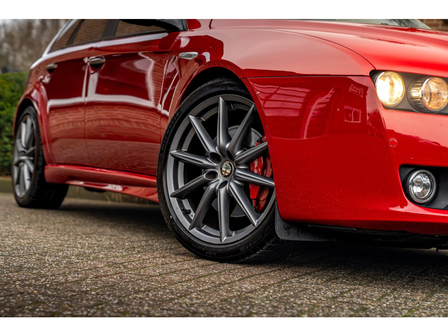 Alfa Romeo Alfa Romeo