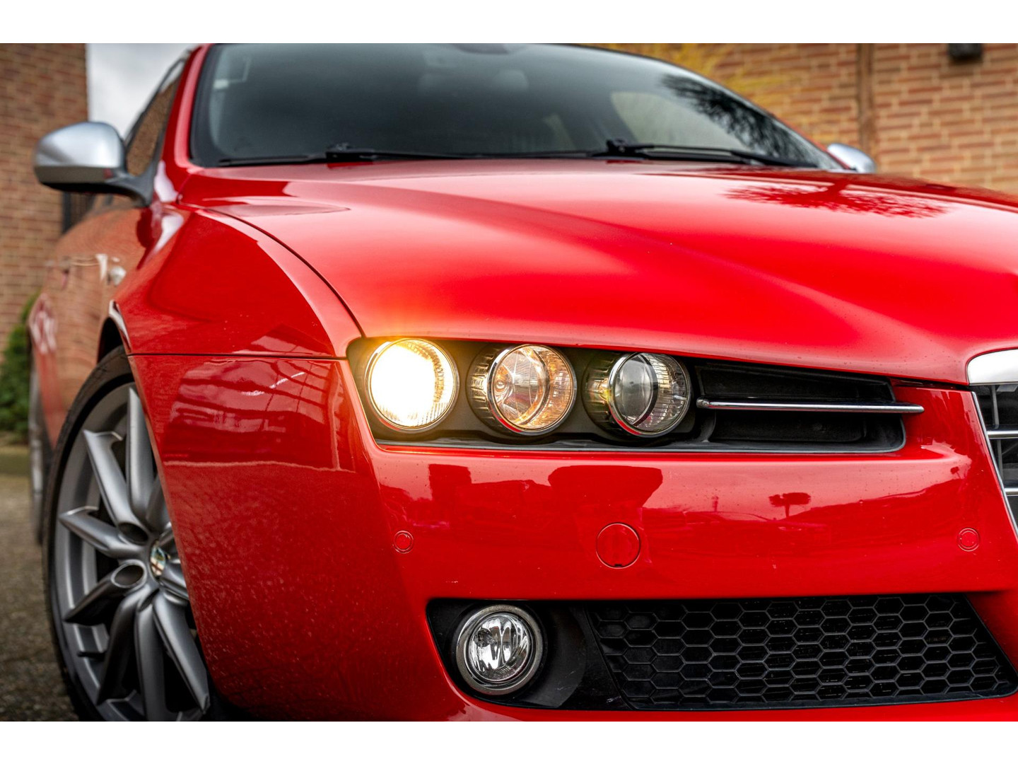 Alfa Romeo Alfa Romeo