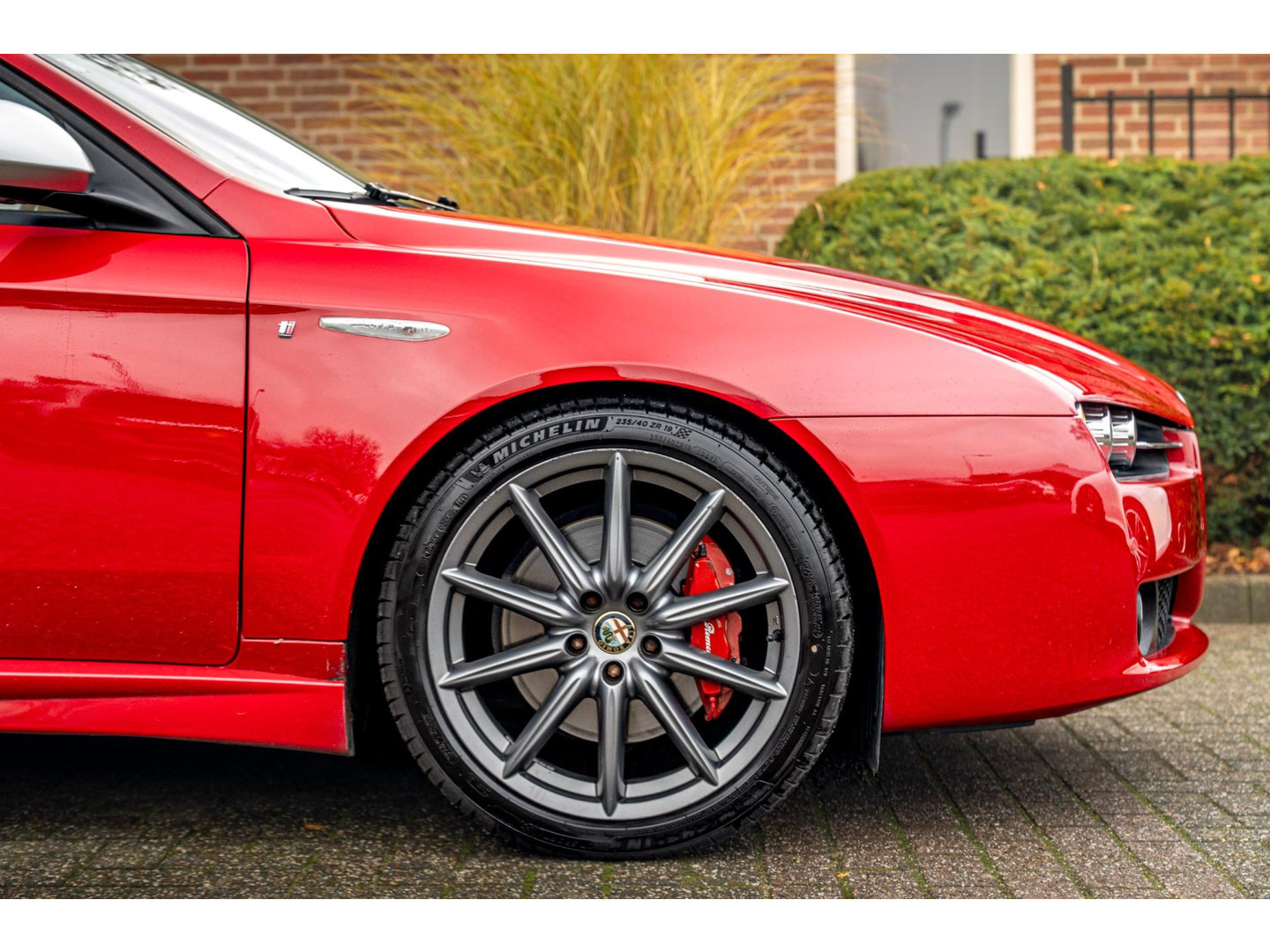 Alfa Romeo Alfa Romeo