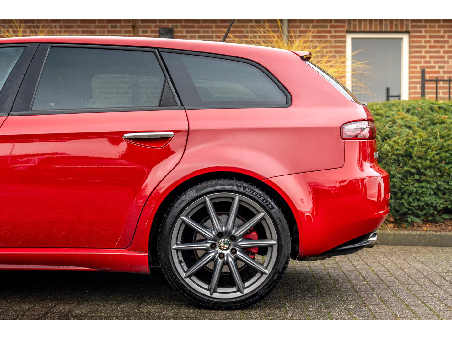 Alfa Romeo Alfa Romeo