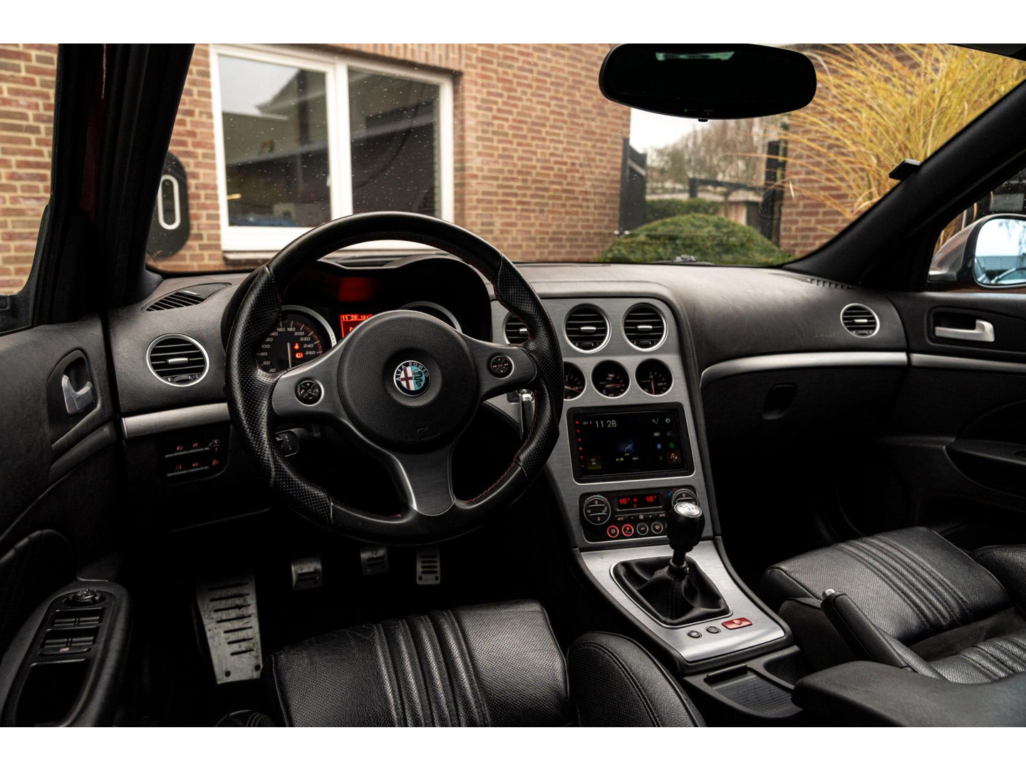 Alfa Romeo Alfa Romeo