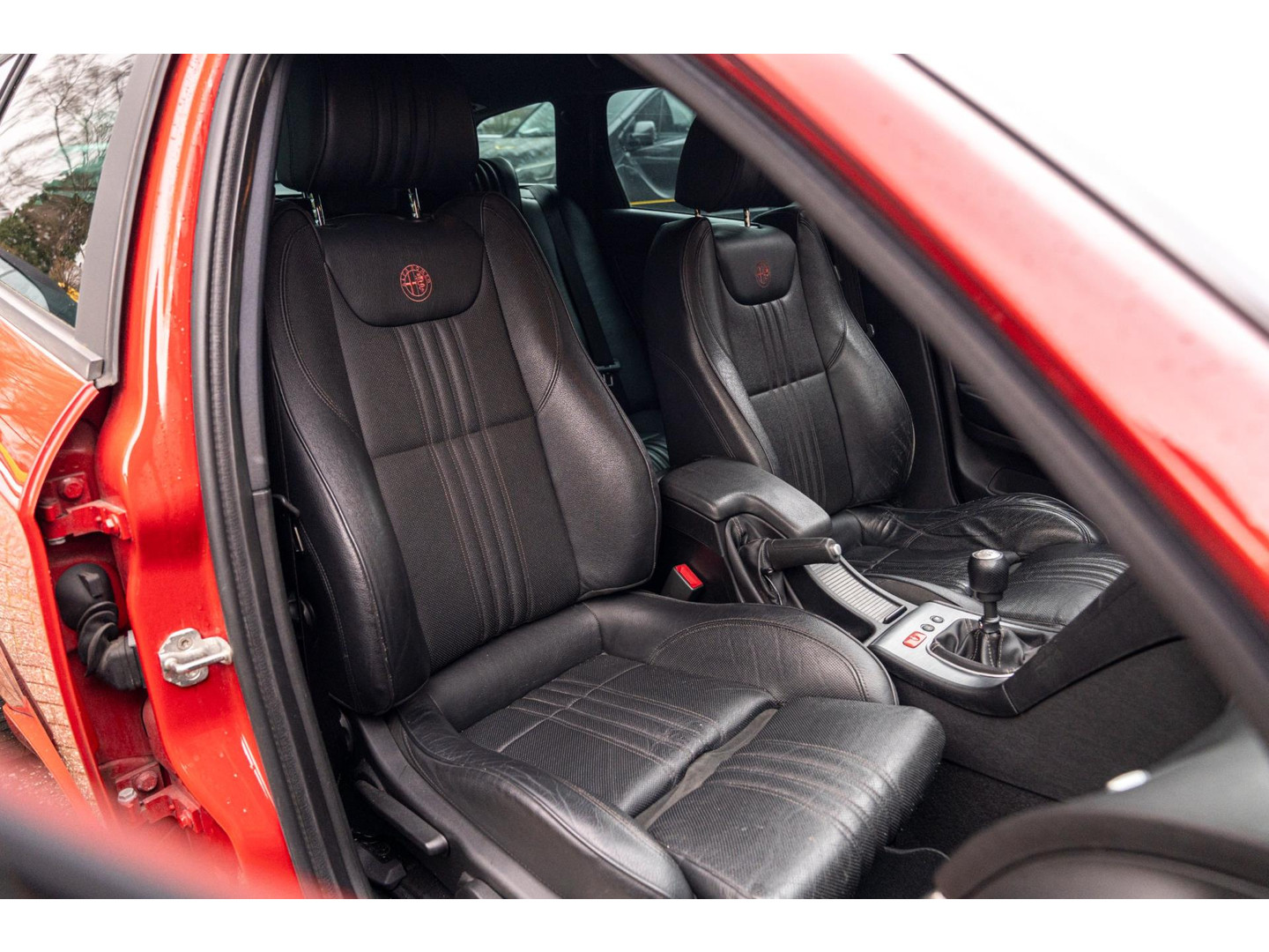 Alfa Romeo Alfa Romeo