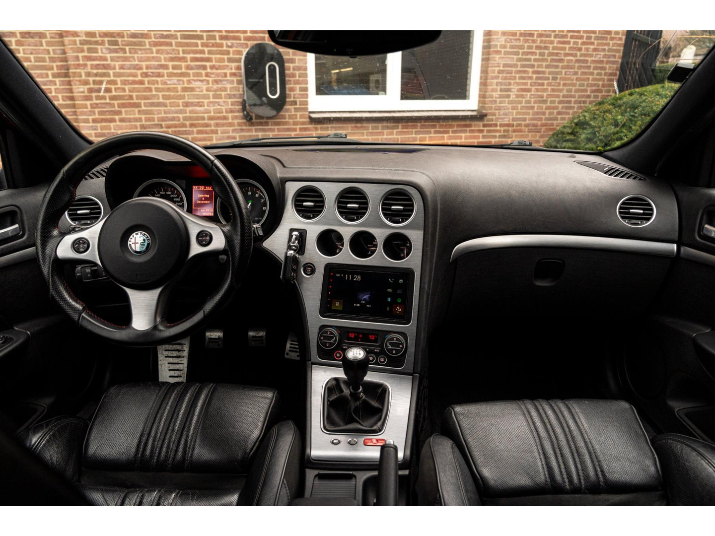 Alfa Romeo Alfa Romeo