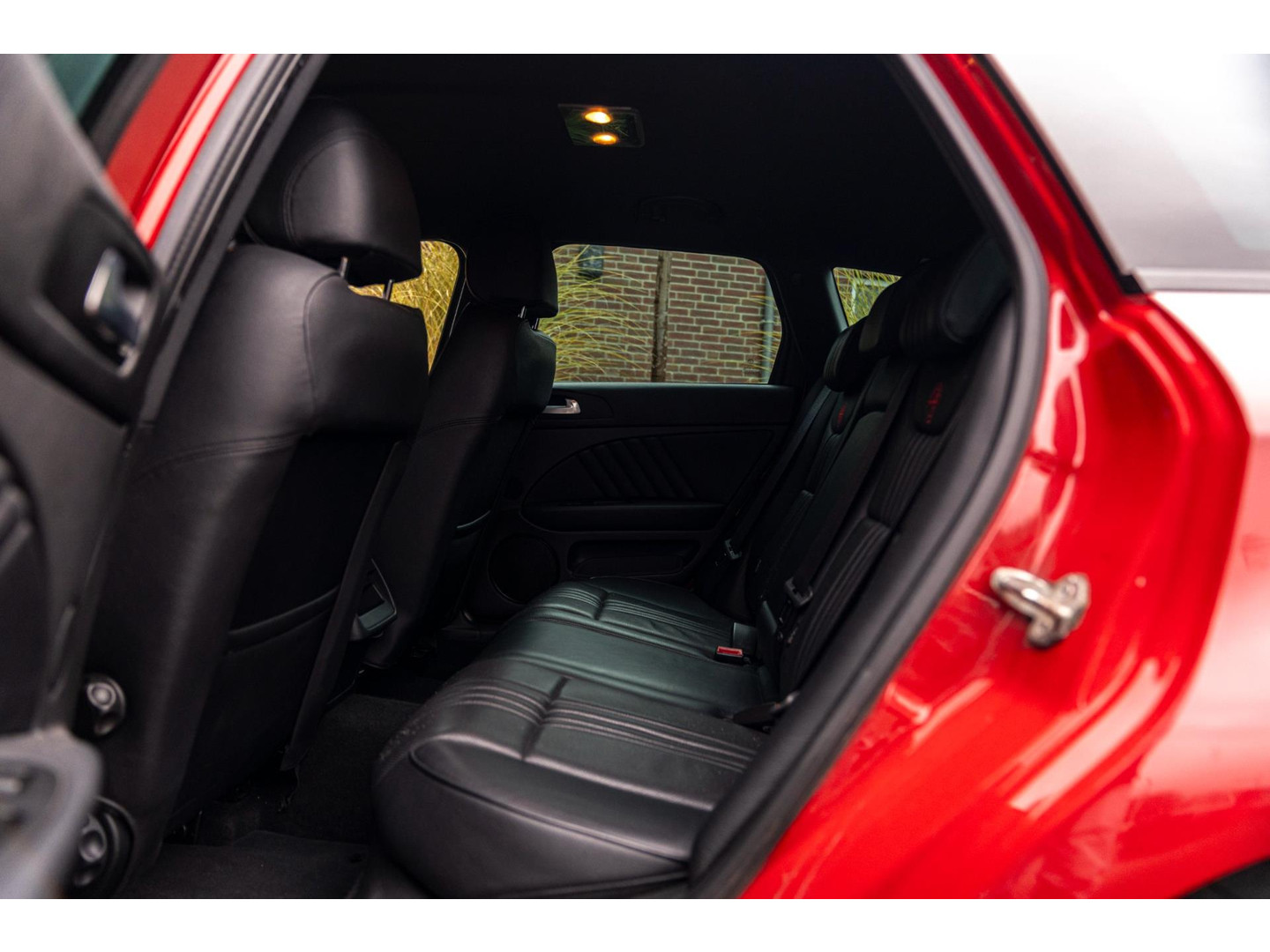 Alfa Romeo Alfa Romeo