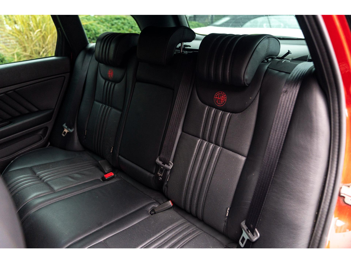 Alfa Romeo Alfa Romeo