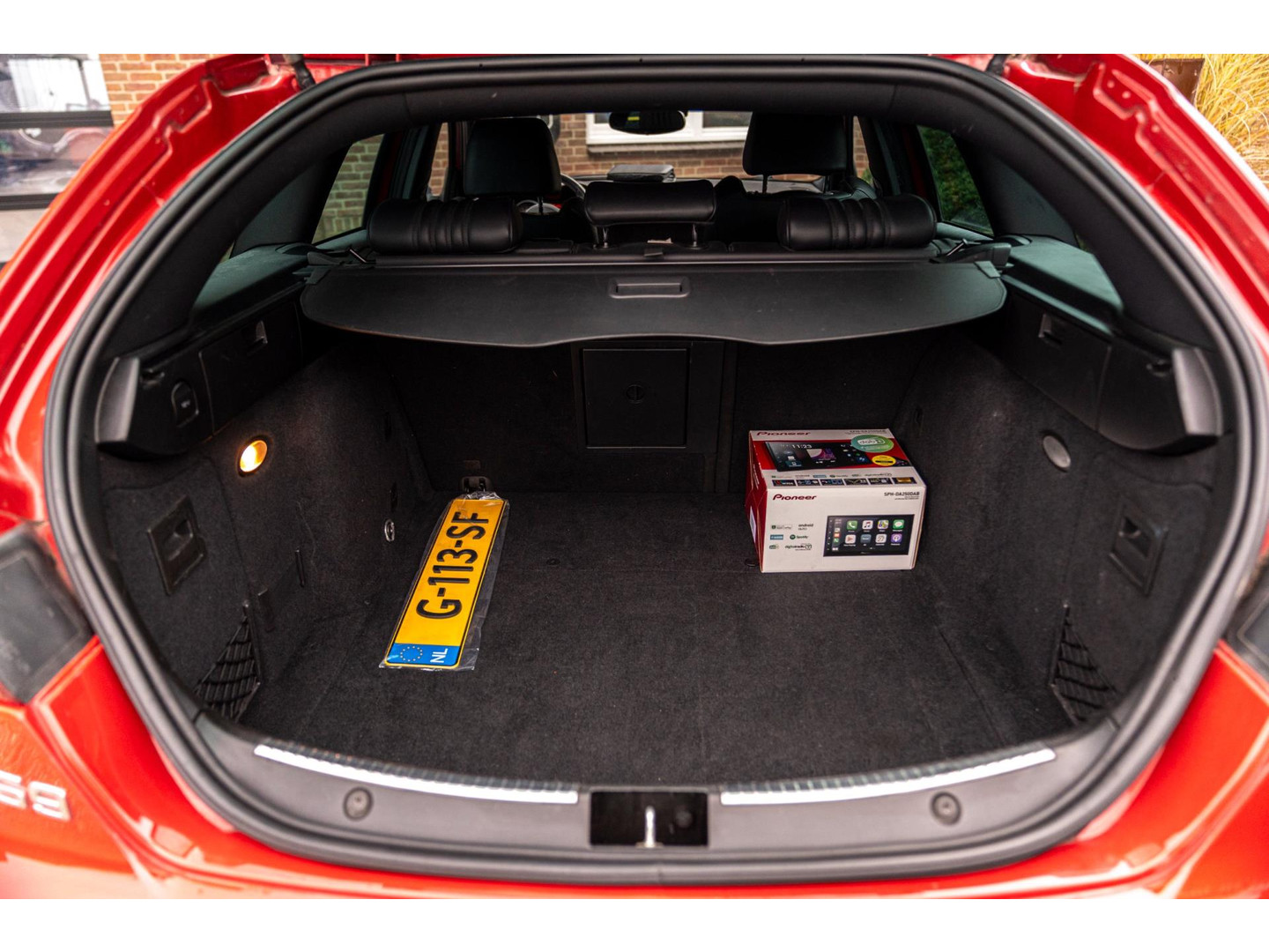 Alfa Romeo Alfa Romeo