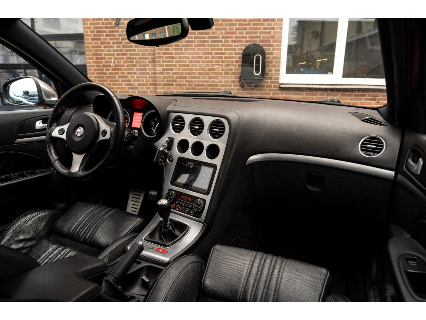 Alfa Romeo Alfa Romeo