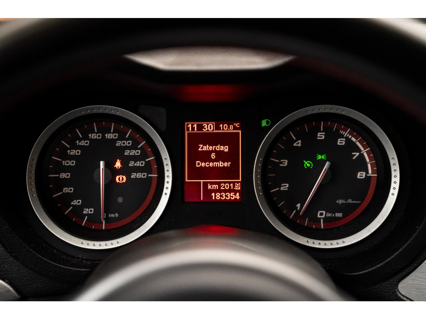 Alfa Romeo Alfa Romeo