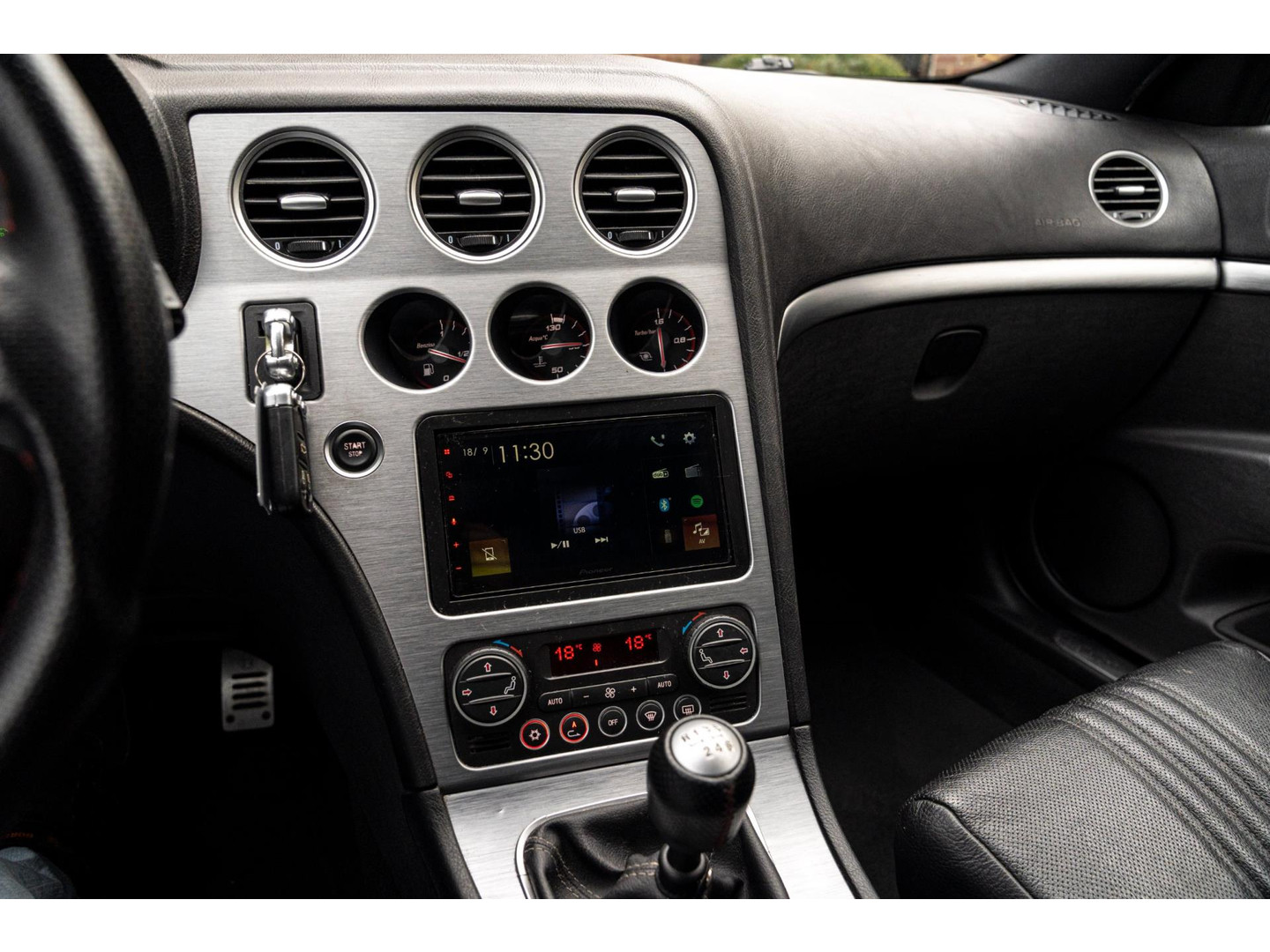 Alfa Romeo Alfa Romeo