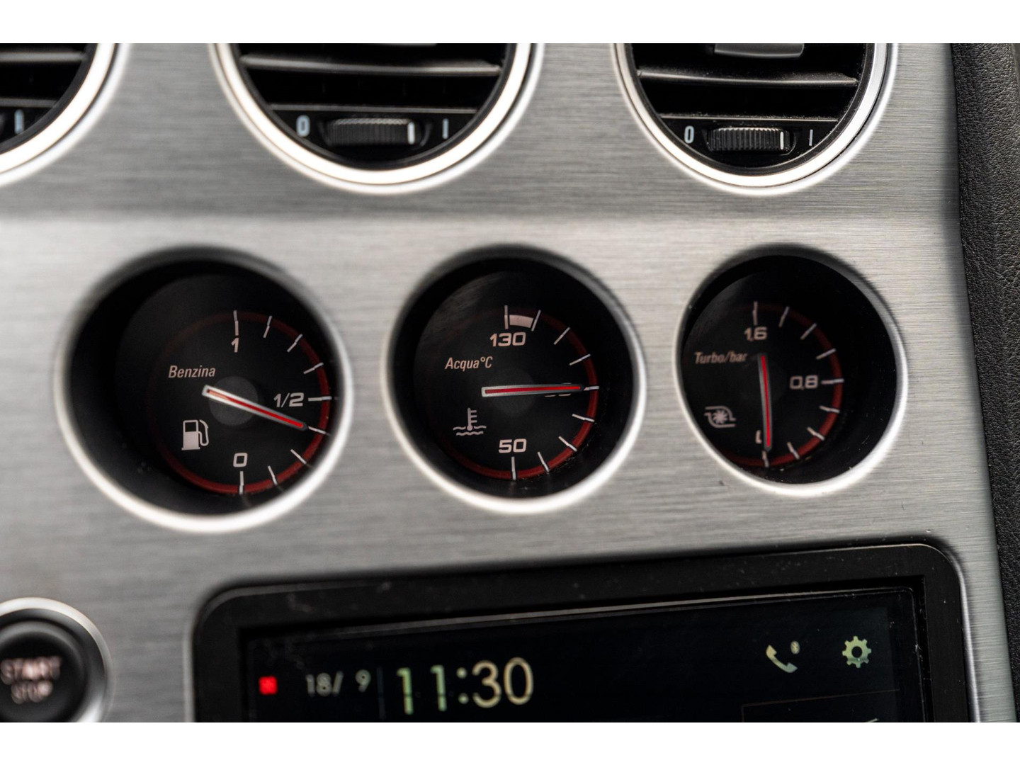 Alfa Romeo Alfa Romeo