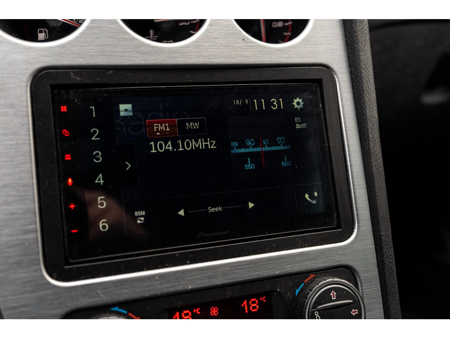 Alfa Romeo Alfa Romeo