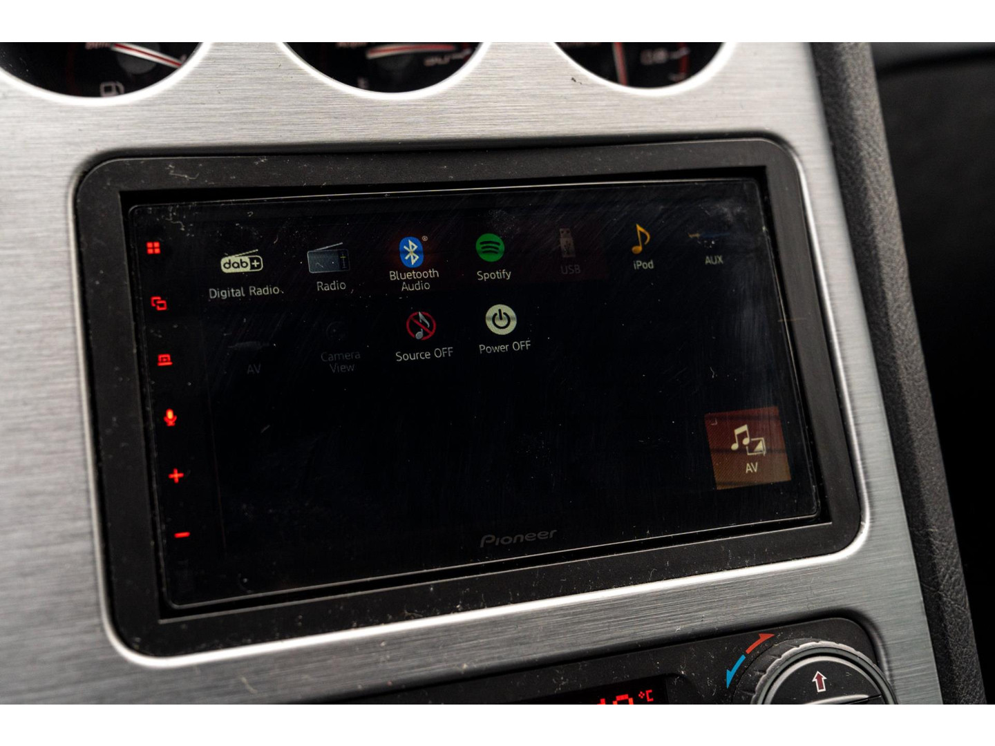 Alfa Romeo Alfa Romeo