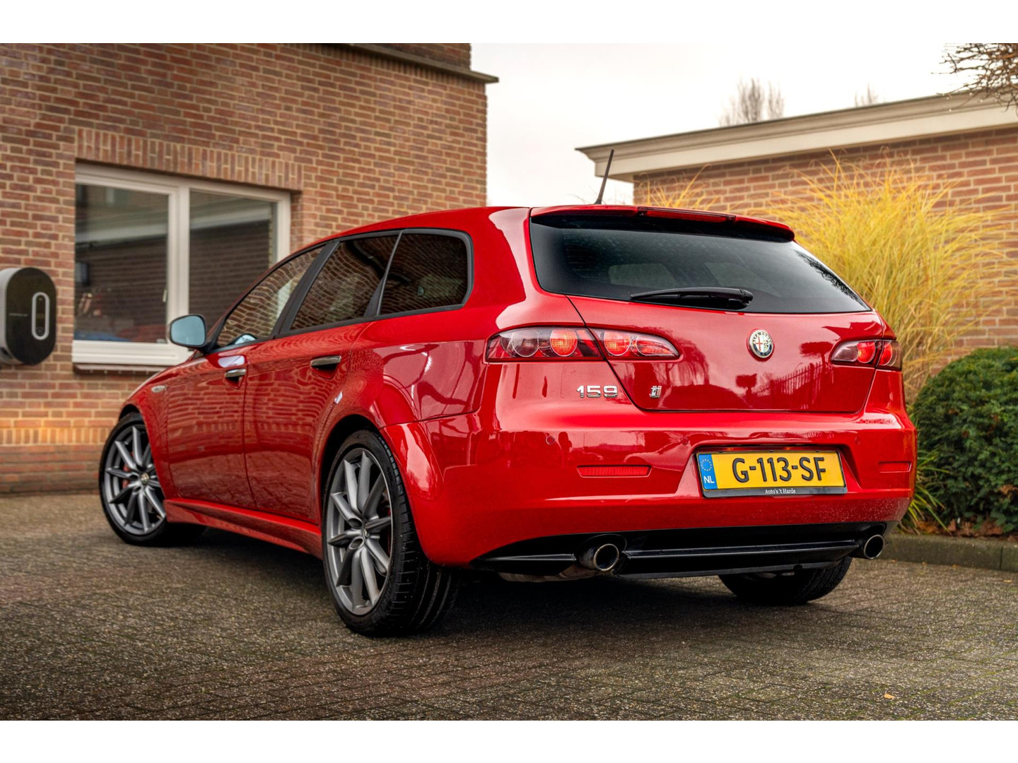 Alfa Romeo Alfa Romeo