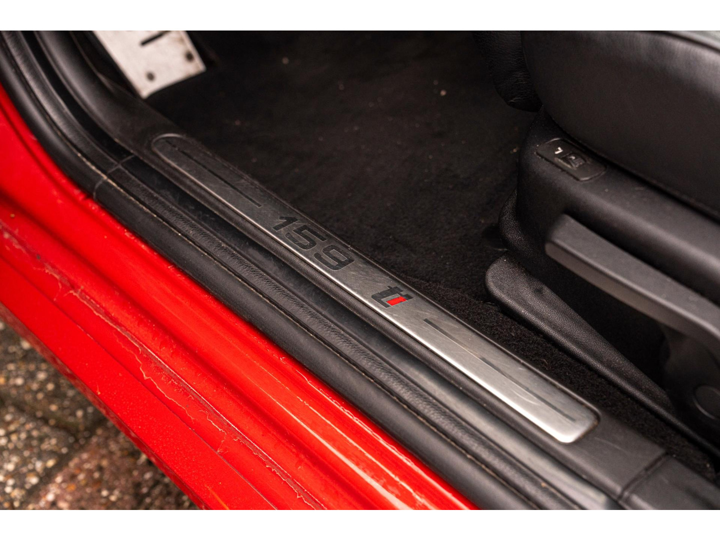 Alfa Romeo Alfa Romeo