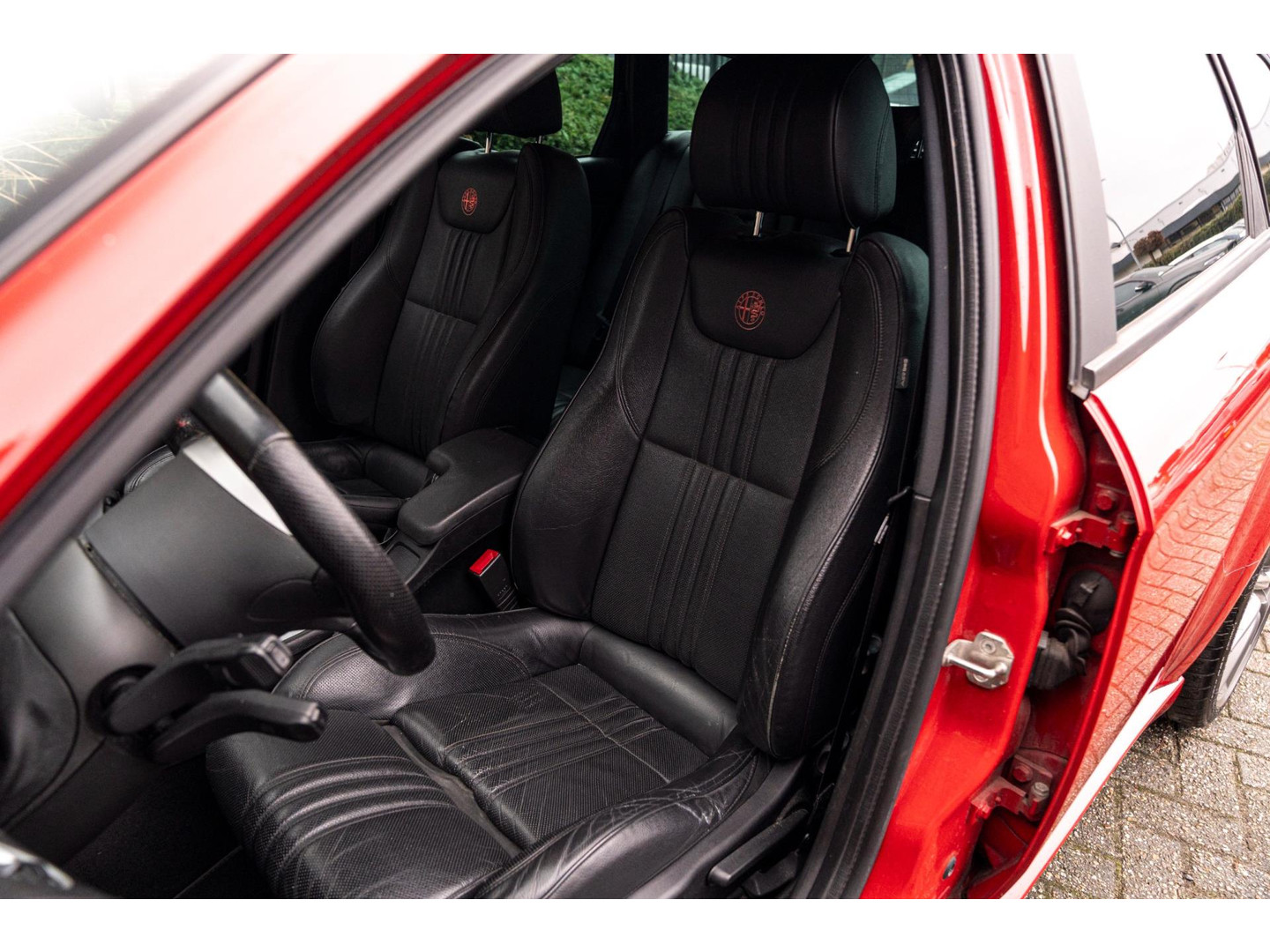 Alfa Romeo Alfa Romeo