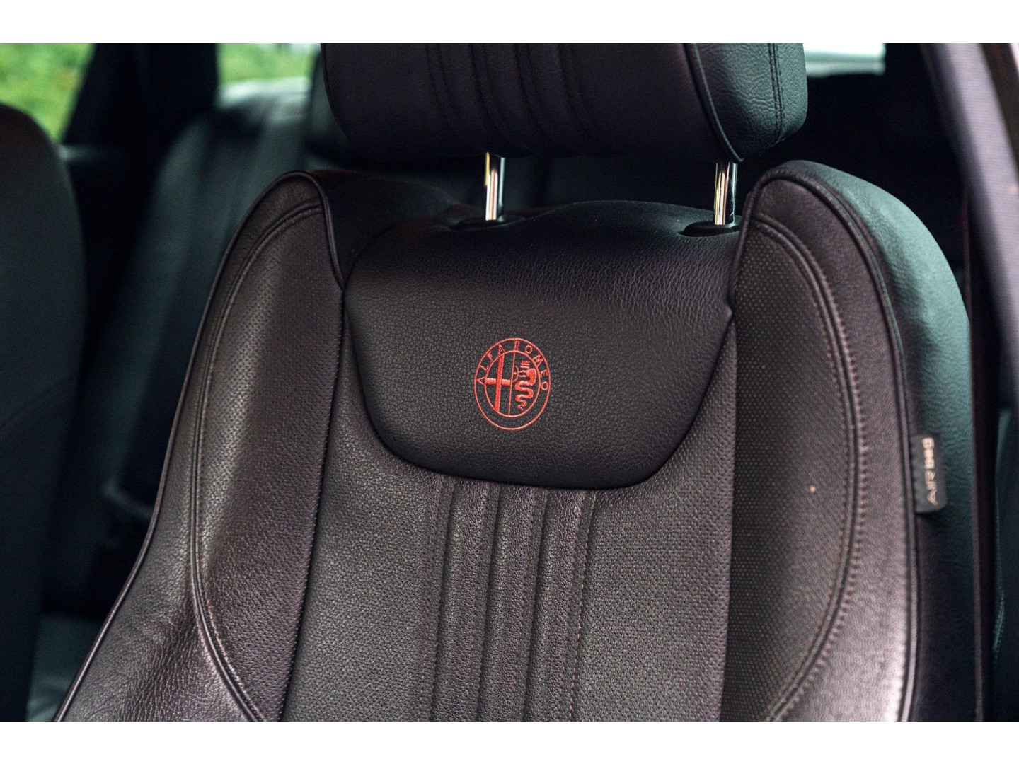 Alfa Romeo Alfa Romeo