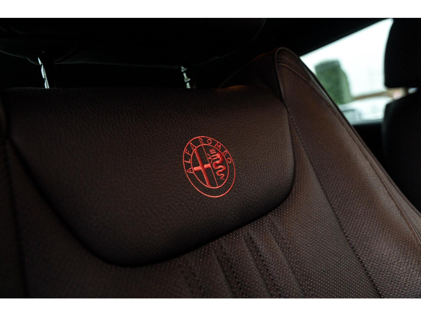 Alfa Romeo Alfa Romeo