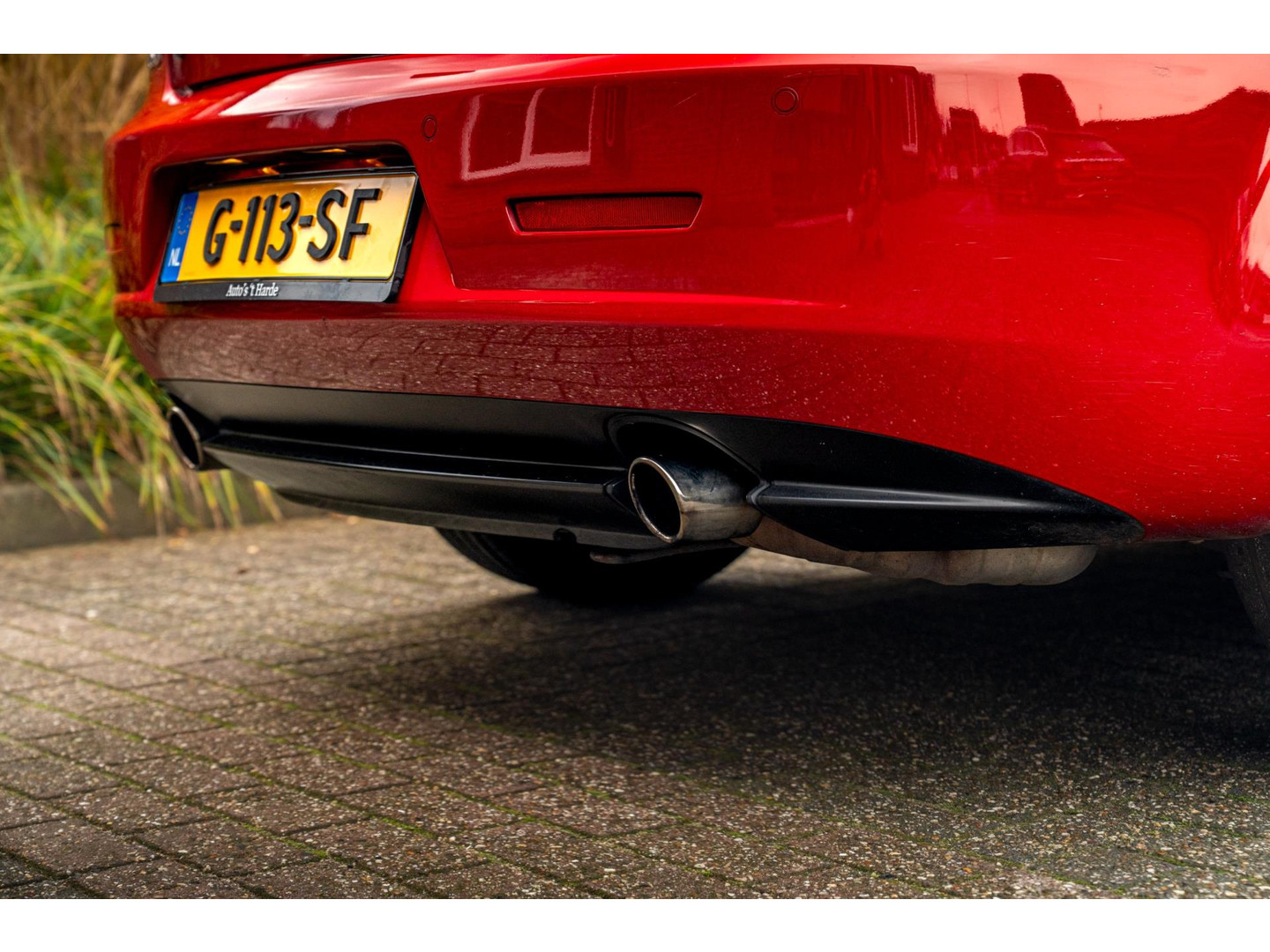 Alfa Romeo Alfa Romeo