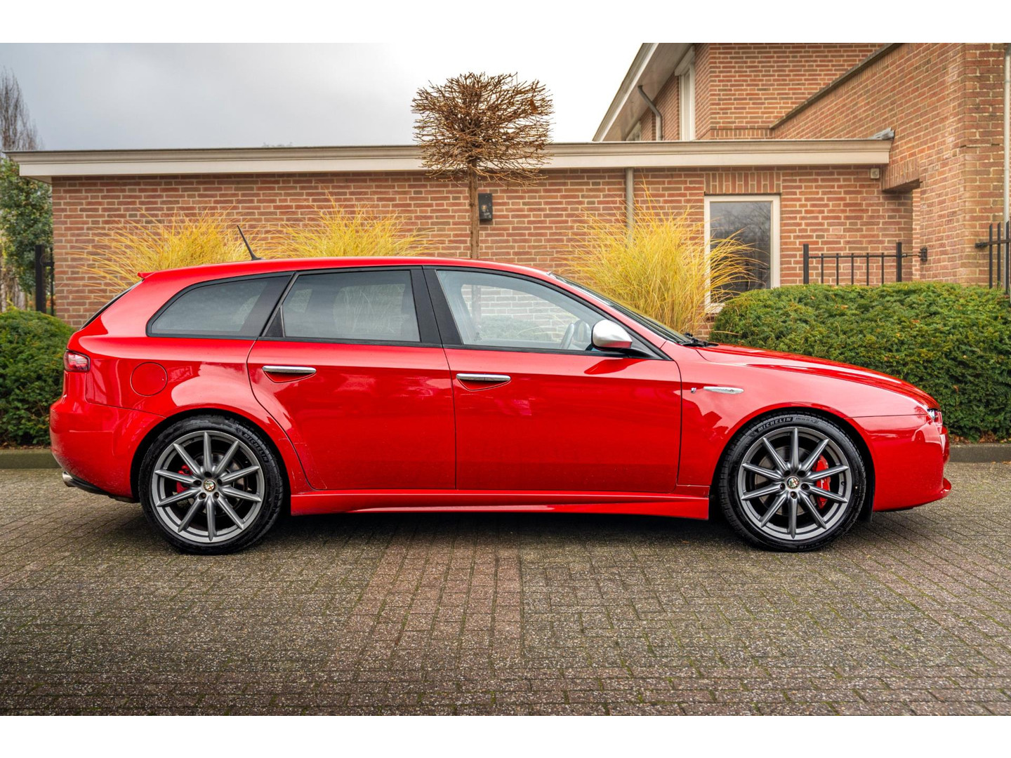 Alfa Romeo Alfa Romeo