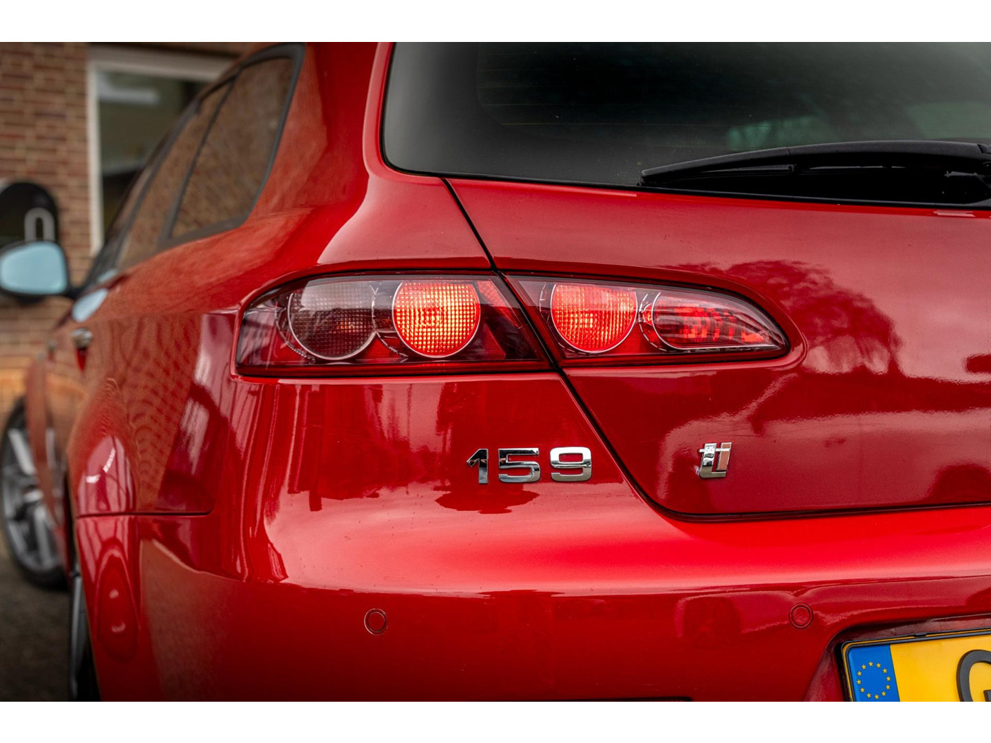 Alfa Romeo Alfa Romeo