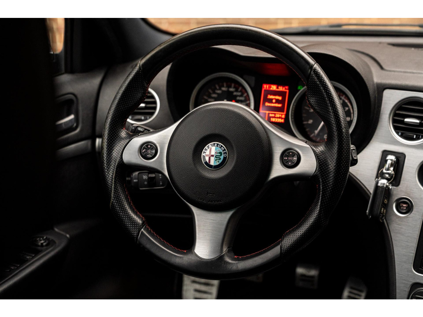 Alfa Romeo Alfa Romeo