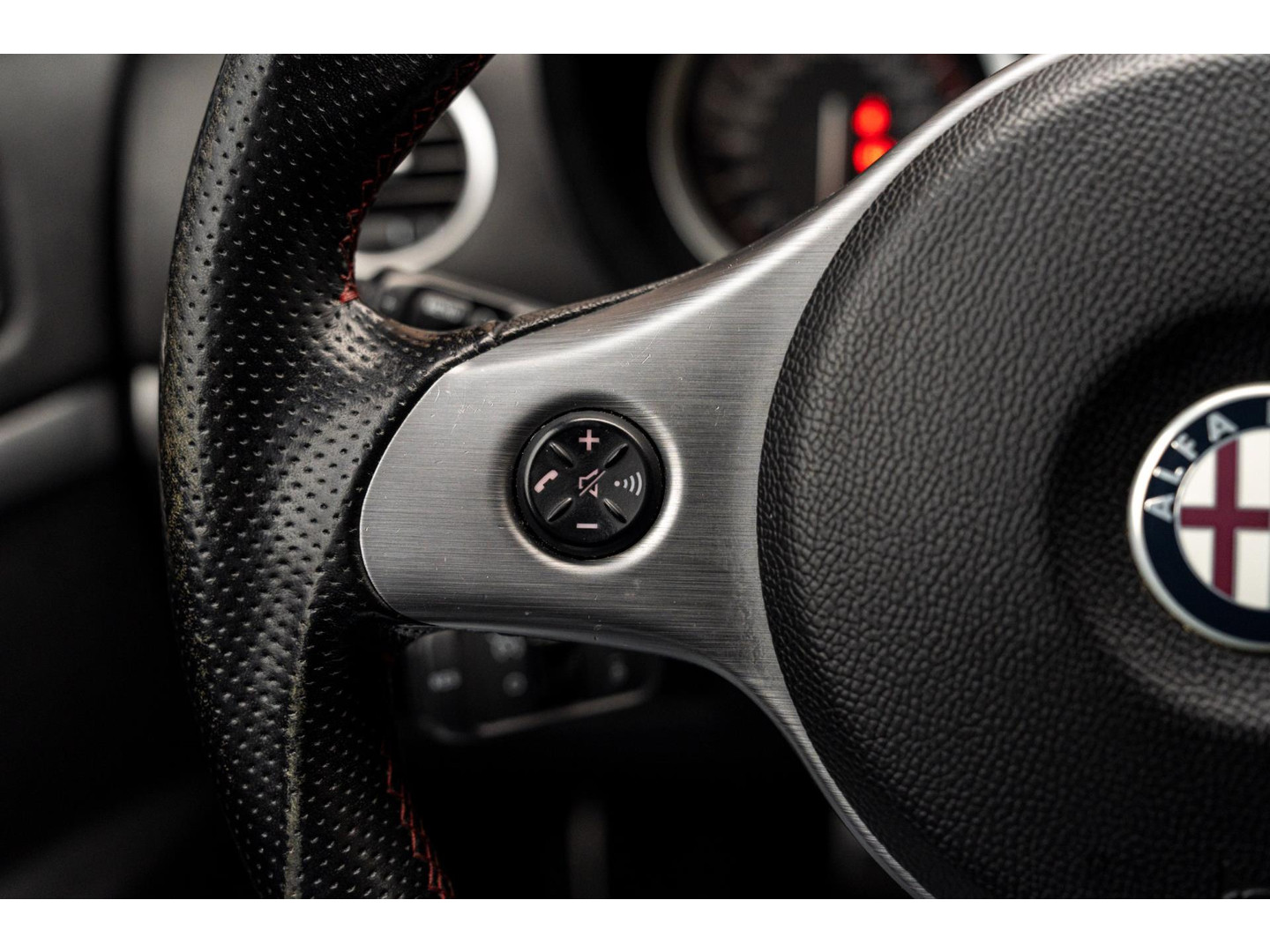 Alfa Romeo Alfa Romeo